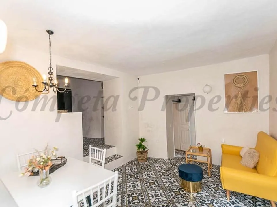 Byhus i Corumbela, Malaga - foto 4