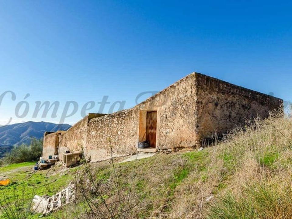Finca i Sedella, Malaga - foto 1