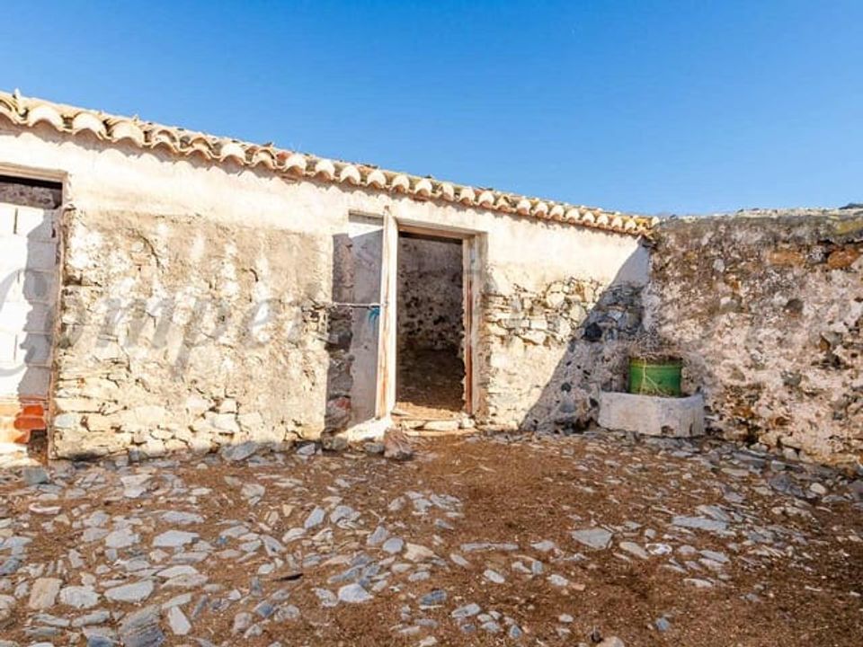 Finca i Sedella, Malaga - foto 4