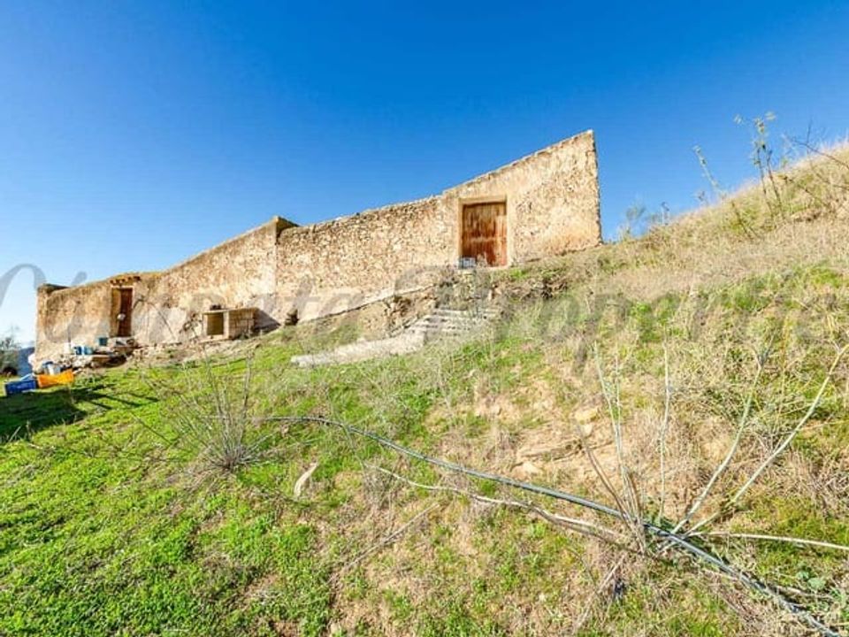 Finca i Sedella, Malaga - foto 5