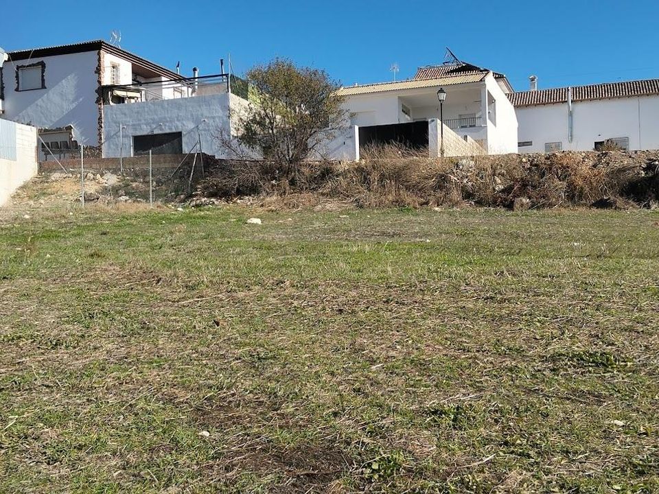 Tomt i Moclin, Granada - bilde 2