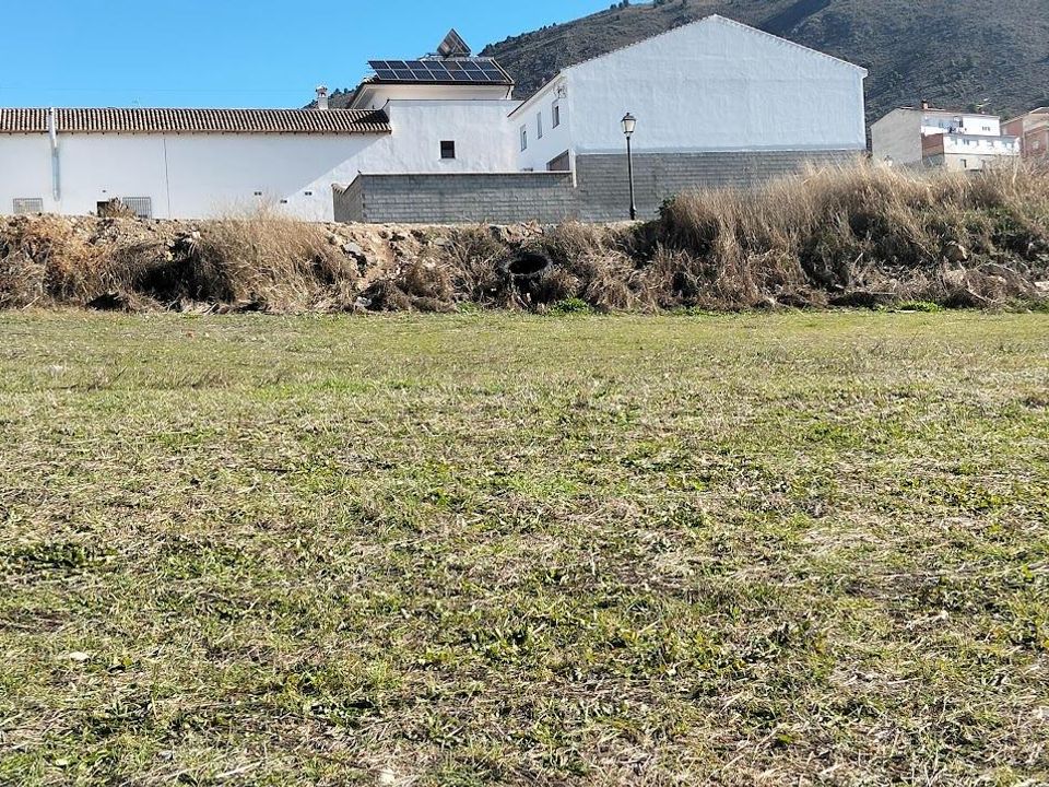 Tomt i Moclin, Granada - bilde 3