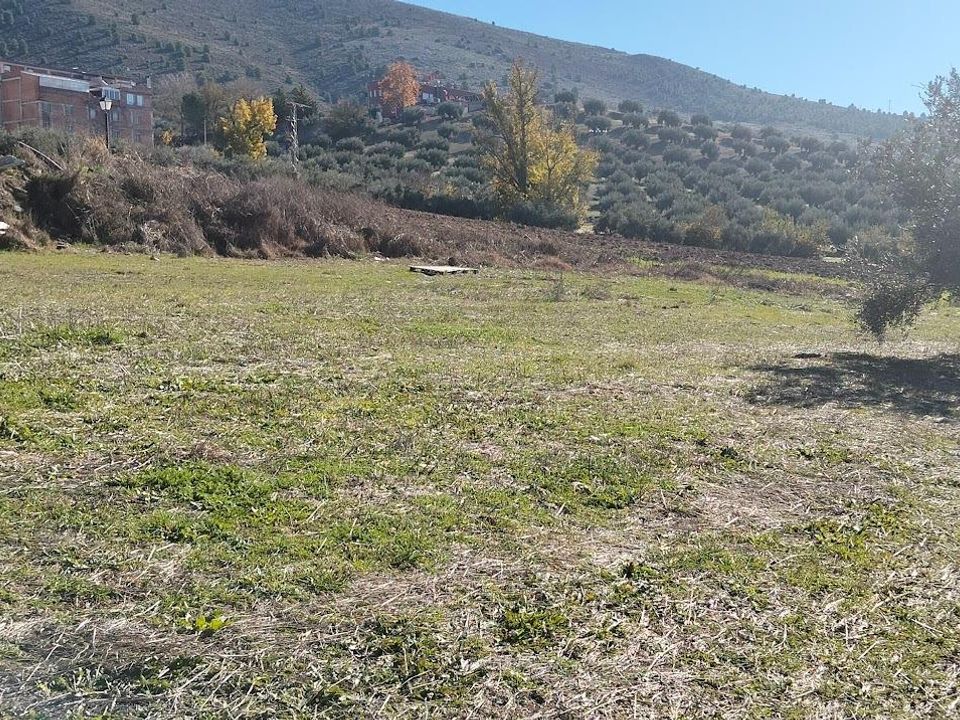 Tomt i Moclin, Granada - bilde 4