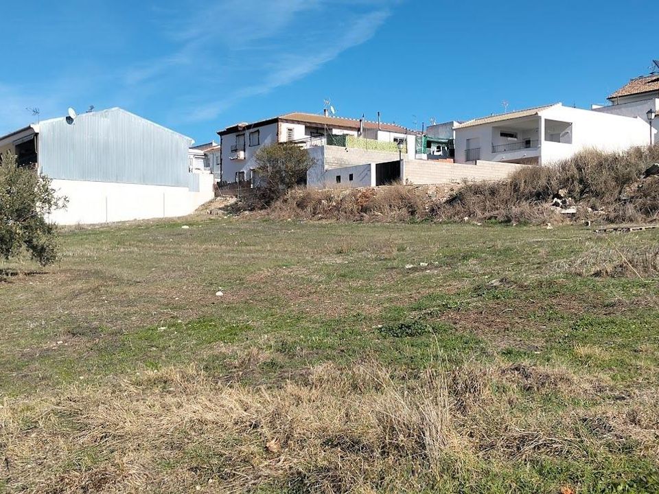 Terreno en Moclin, Granada - foto 3