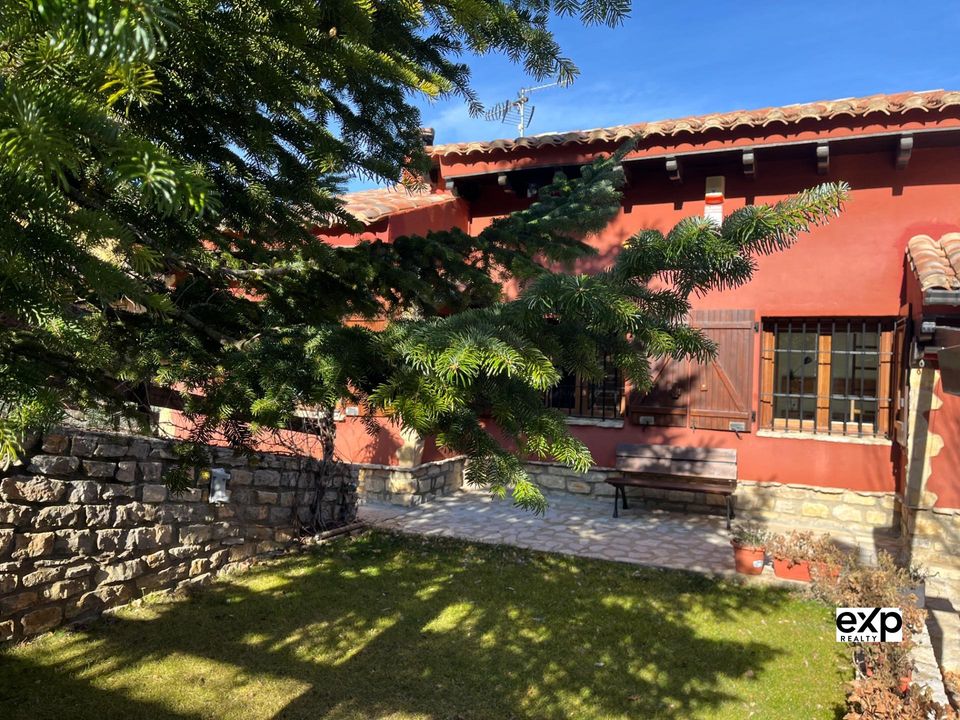 Villa i Vistabella Del Maestrazgo, Castellon - foto 2