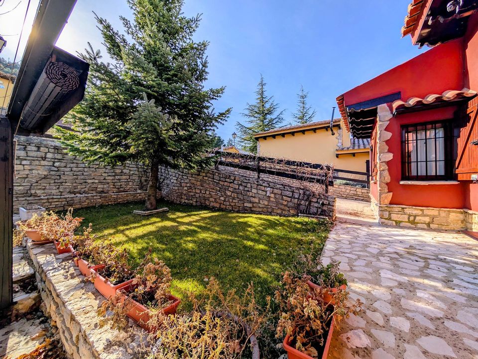 Villa i Vistabella Del Maestrazgo, Castellon - foto 3