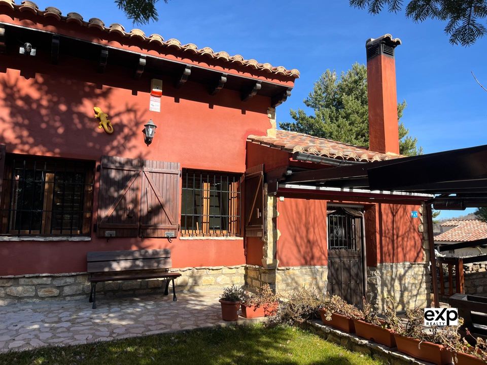 Villa i Vistabella Del Maestrazgo, Castellon - foto 4