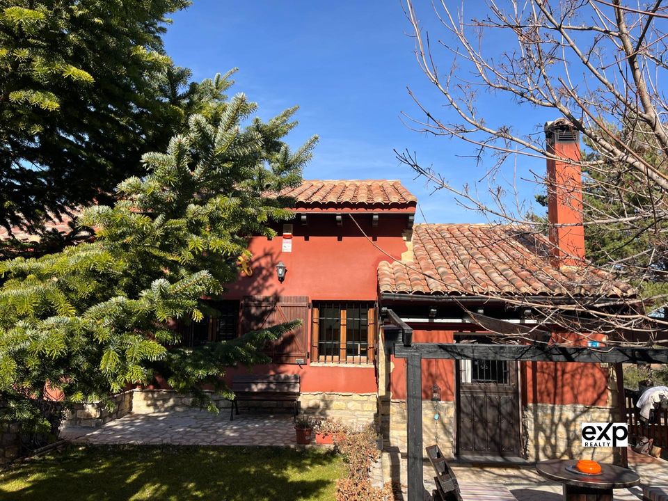 Villa i Vistabella Del Maestrazgo, Castellon - foto 5