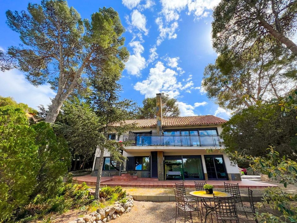 Villa i Salou, Tarragona - foto 1