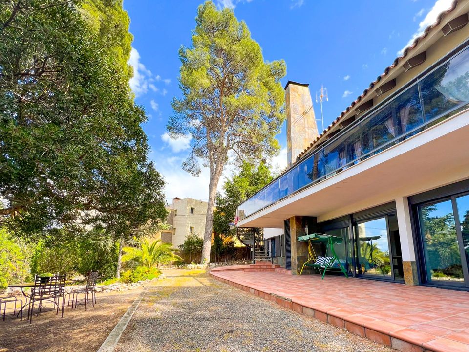 Villa i Salou, Tarragona - foto 2