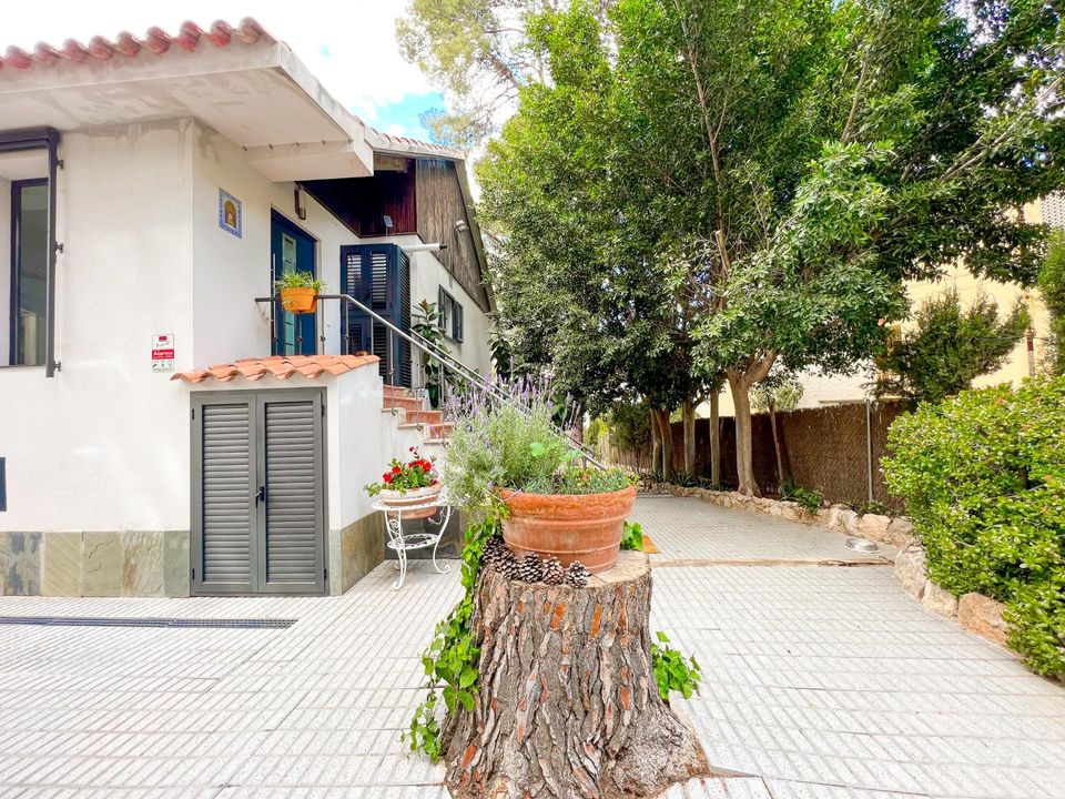 Villa i Salou, Tarragona - foto 4