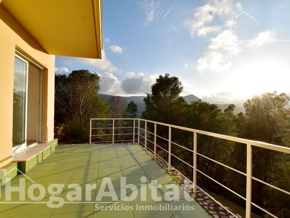 Villa i Almisera, Valencia - foto 1