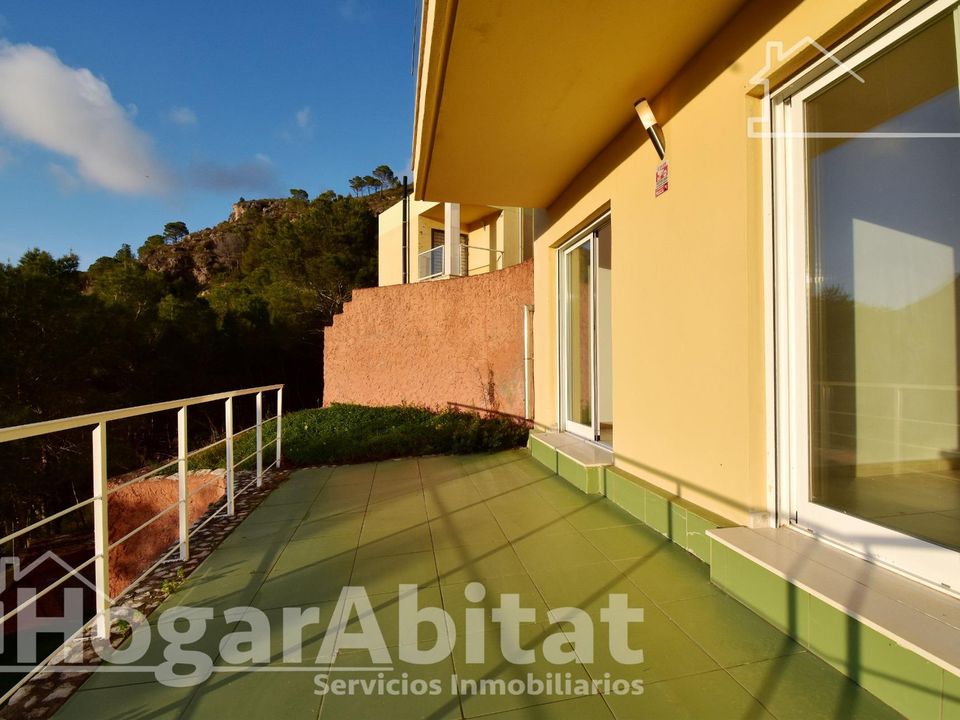 Villa i Almisera, Valencia - foto 2