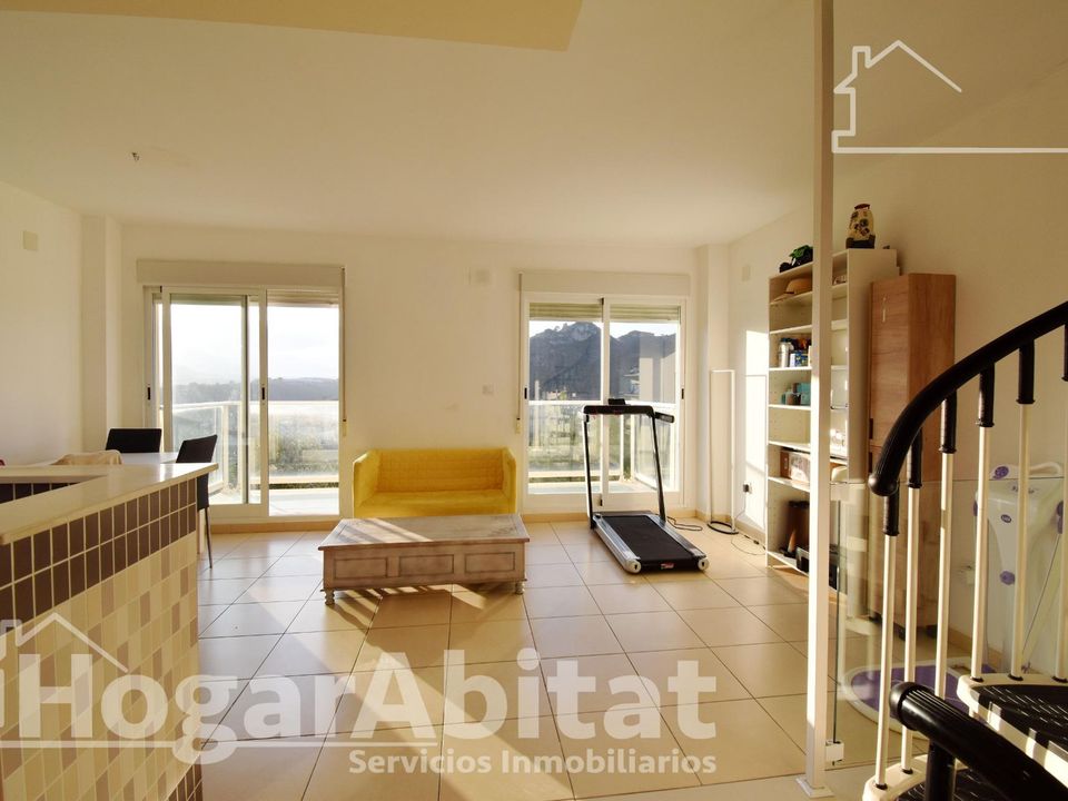 Villa i Almisera, Valencia - foto 4