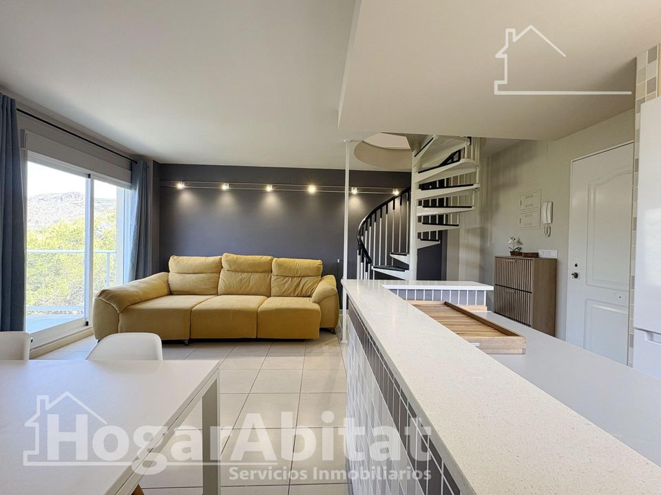 Villa in Almisera, Valencia - foto 1