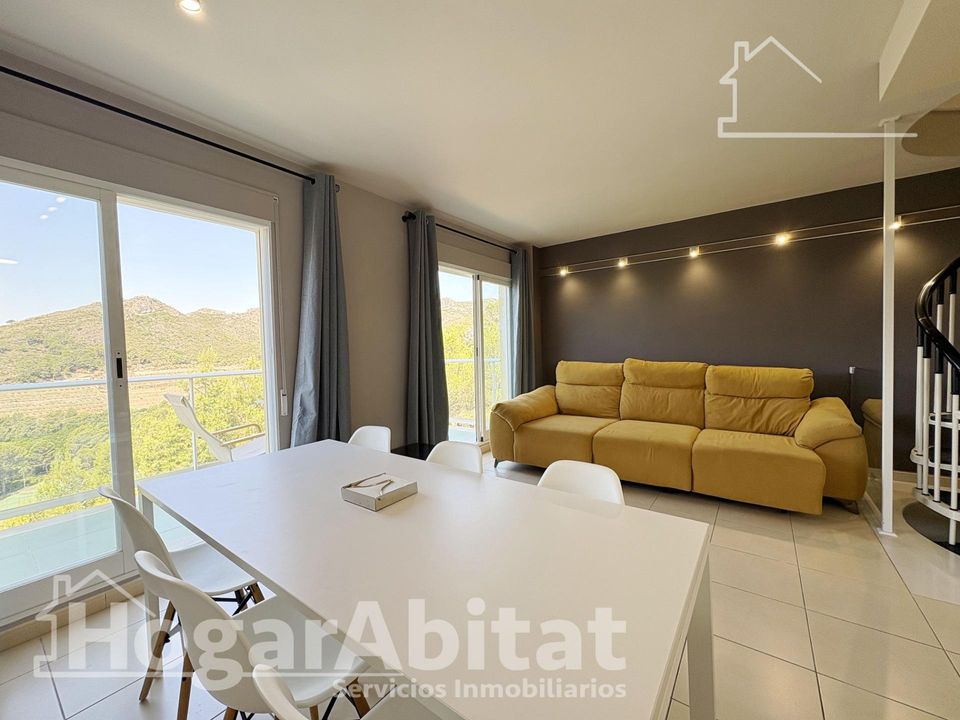 Villa in Almisera, Valencia - foto 5