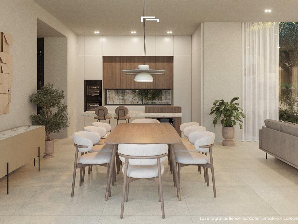 Villa i Benissa, Alicante - foto 5