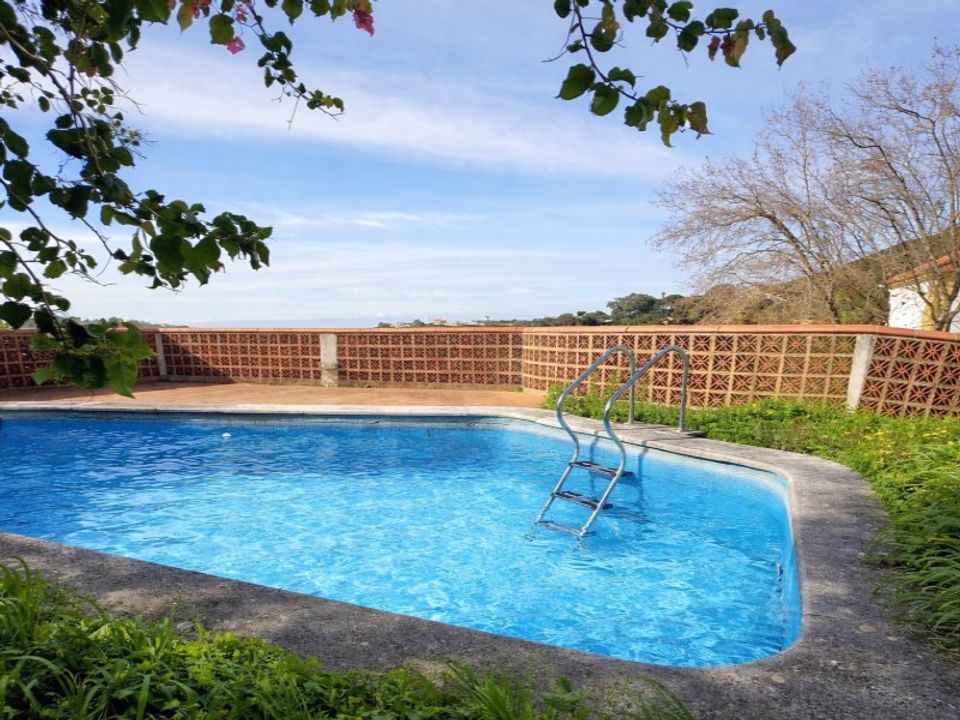 Villa a Alcabideche, Lisbon - foto 2
