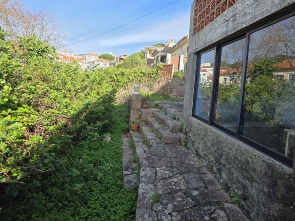 Villa a Alcabideche, Lisbon - foto 4