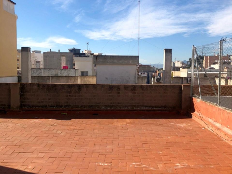 Erhvervsejendom i Burriana, Castellon - foto 1