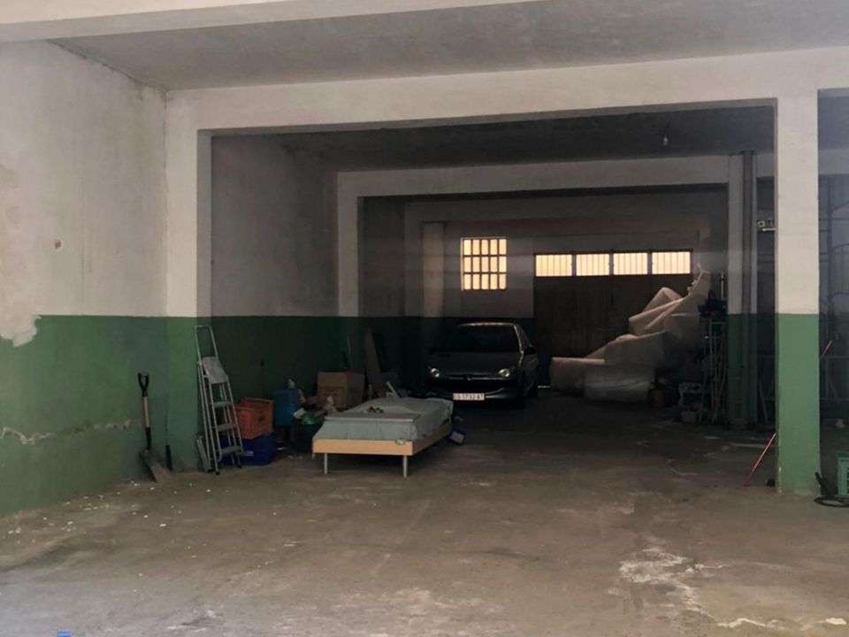 Erhvervsejendom i Burriana, Castellon - foto 4