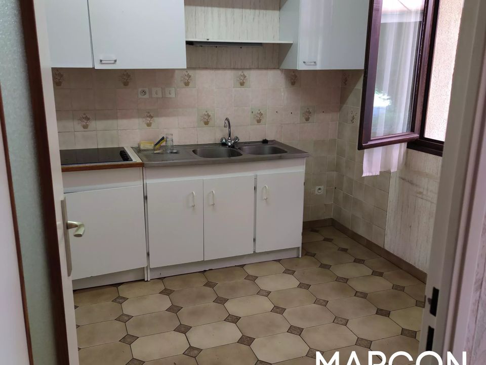 Villa in Bellegarde-En-Marche, Creuse - photo 1