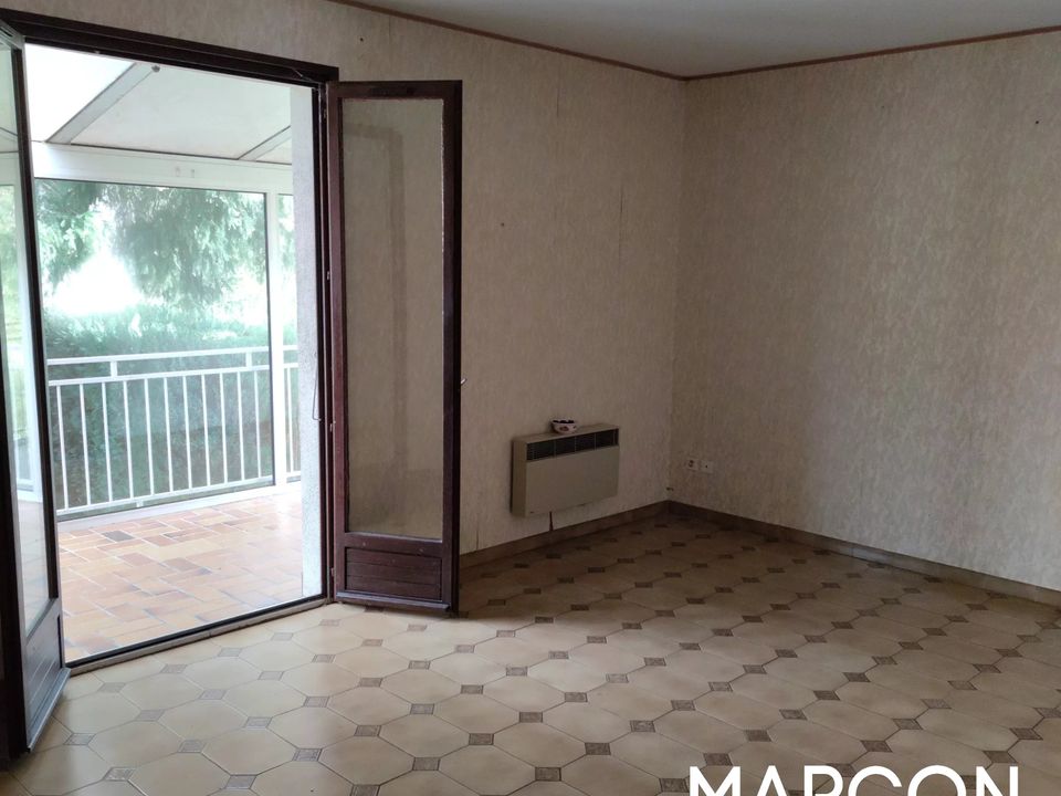 Villa in Bellegarde-En-Marche, Creuse - photo 3