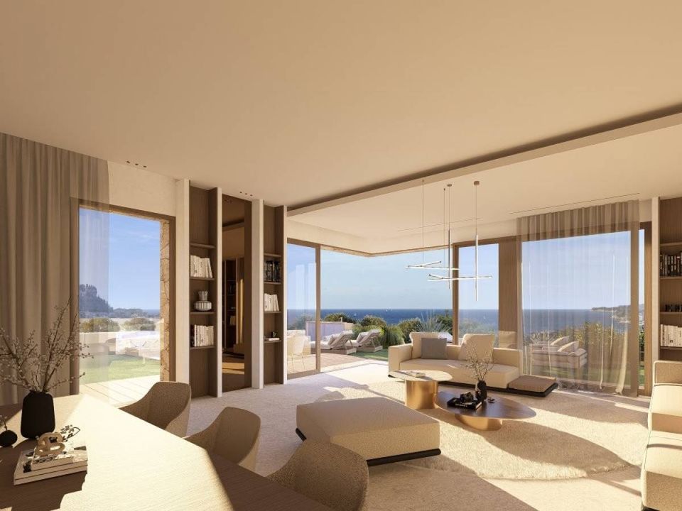 Villa i Cassis, Bouches-du-Rhone - foto 2