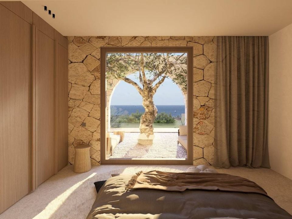 Villa i Cassis, Bouches-du-Rhone - foto 3