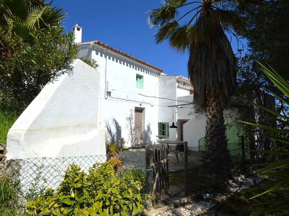 Landejendom i Lubrin, Almeria - foto 5