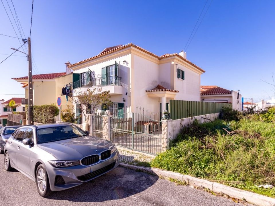 Villa i Ericeira, Lisbon - foto 1