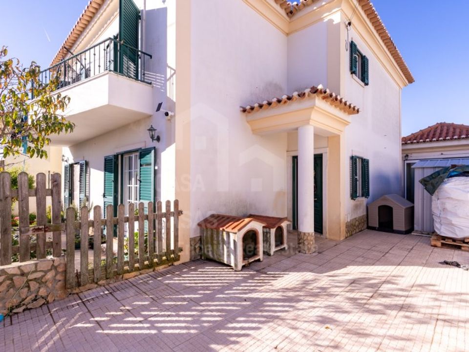 Villa i Ericeira, Lisbon - foto 3
