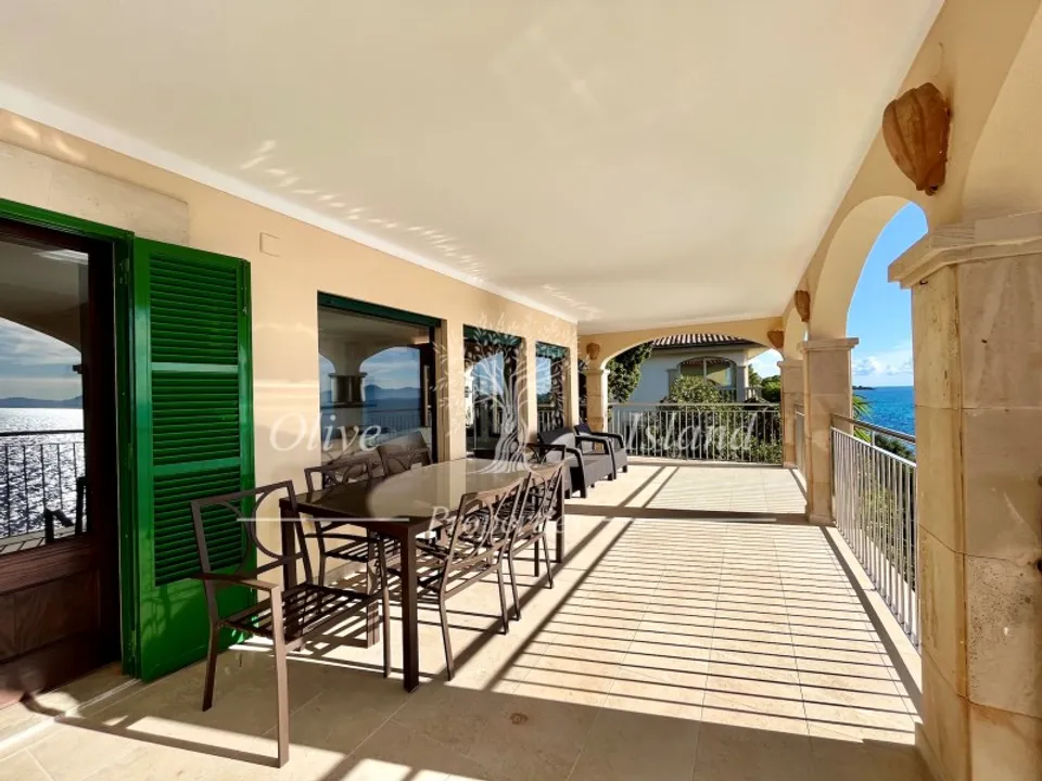 Appartement - Port D'alcudia, Mallorca - photo 3