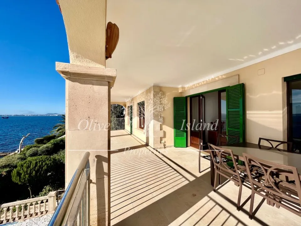 Appartement - Port D'alcudia, Mallorca - photo 2