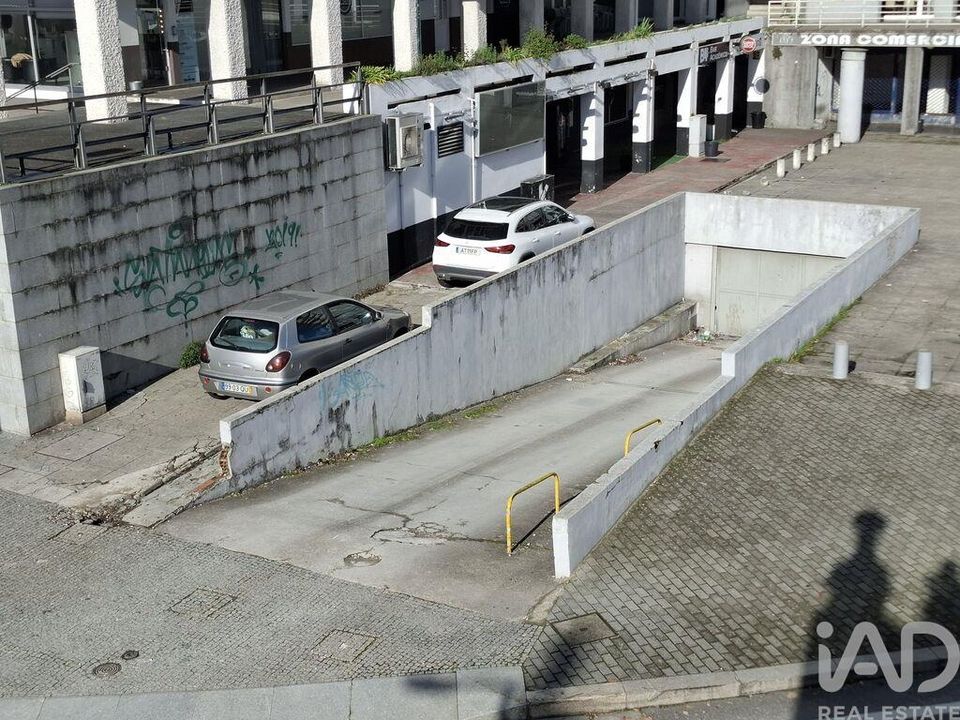 Garage i Vila Real, Vila Real - foto 2