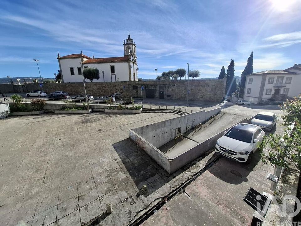 Garage i Vila Real, Vila Real - foto 3