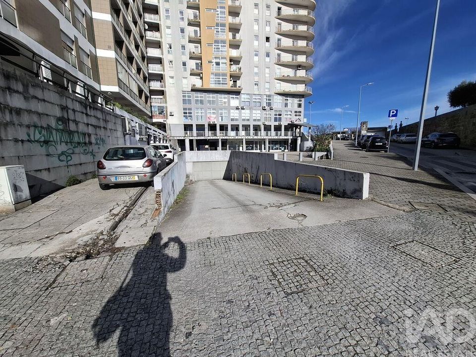 Garage i Vila Real, Vila Real - foto 4