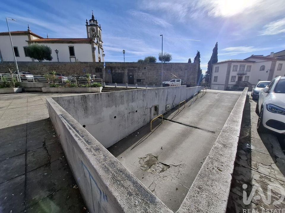 Garage i Vila Real, Vila Real - foto 5