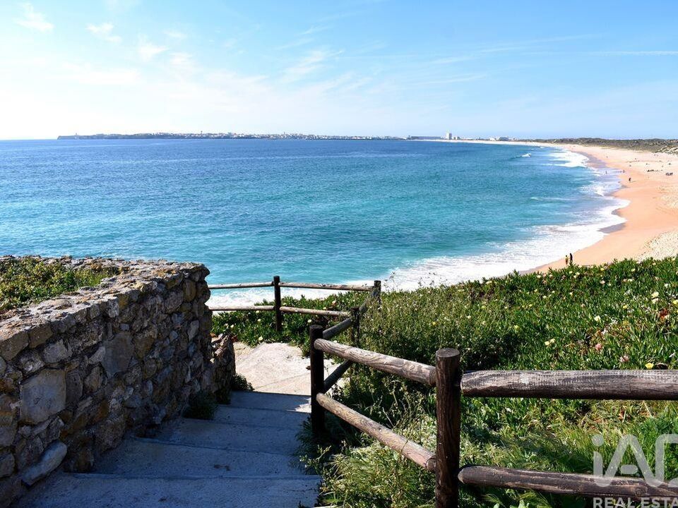 Leilighet i Peniche, Leiria - bilde 1