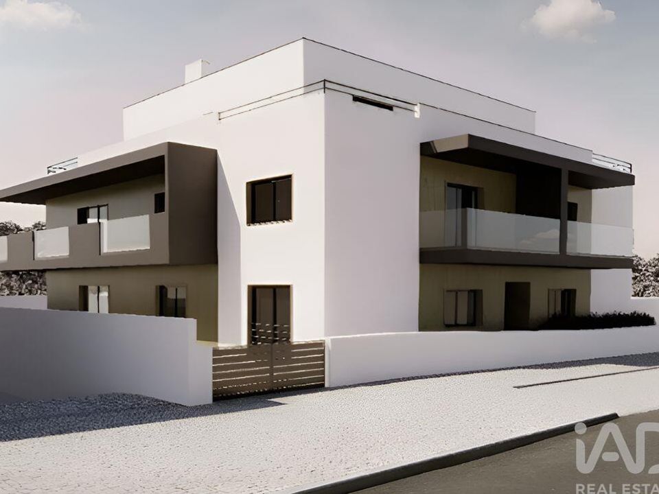 Leilighet i Peniche, Leiria - bilde 3