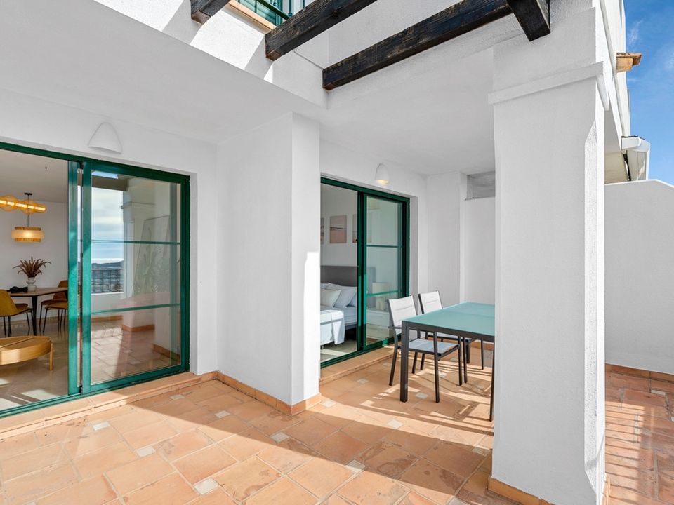 Lejlighed i Finestrat, Alicante - foto 3