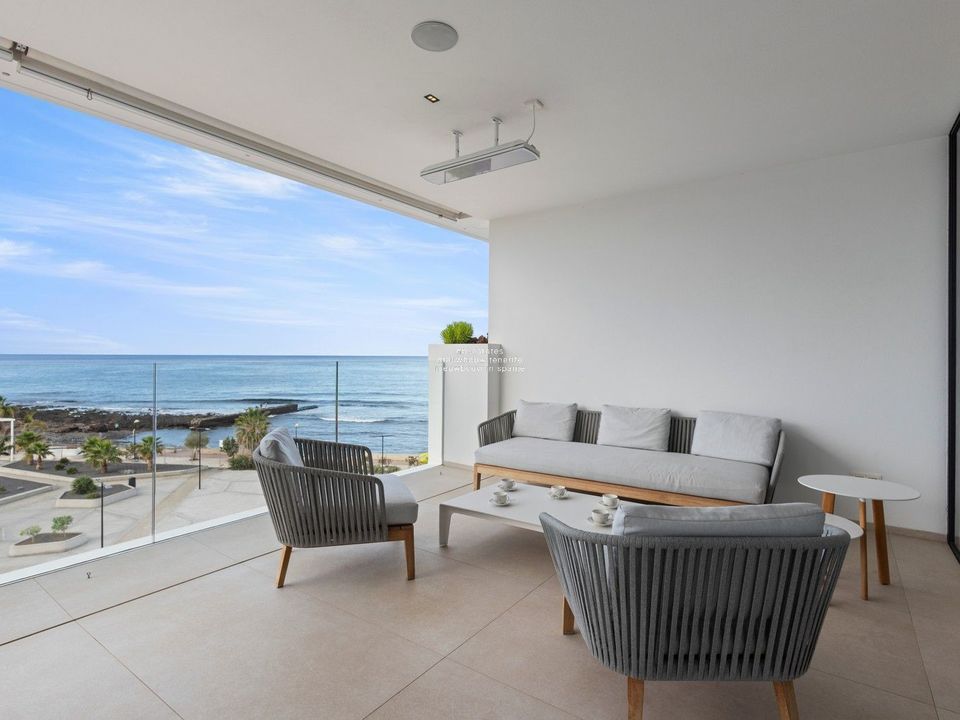 Penthouse i Palm Mar, Tenerife - foto 4