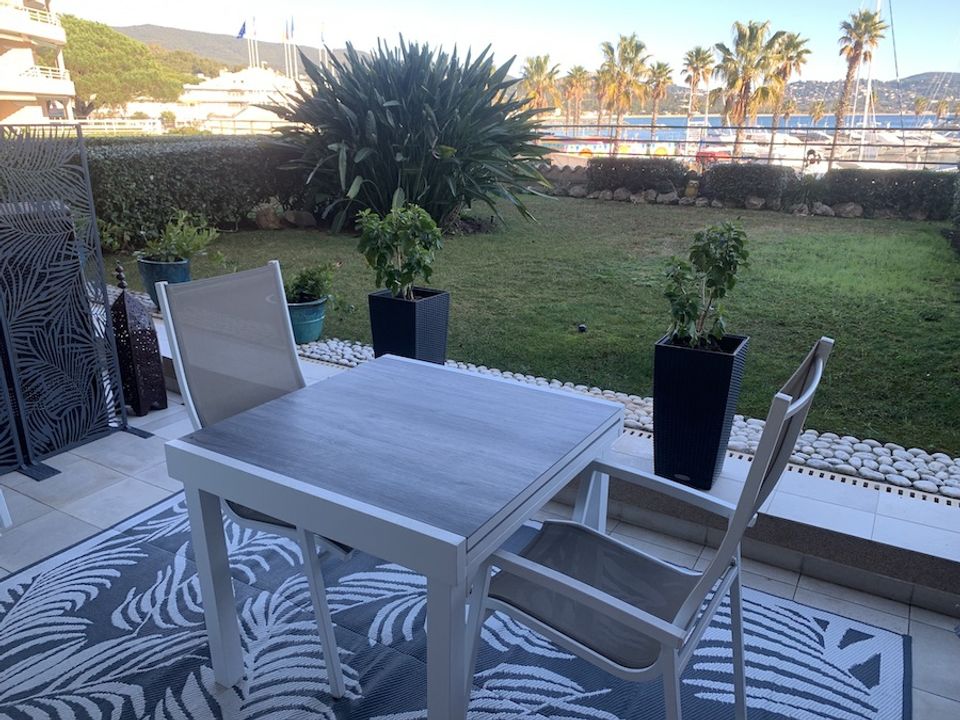 Lejlighed i Cavalaire-sur-Mer, Var - foto 4