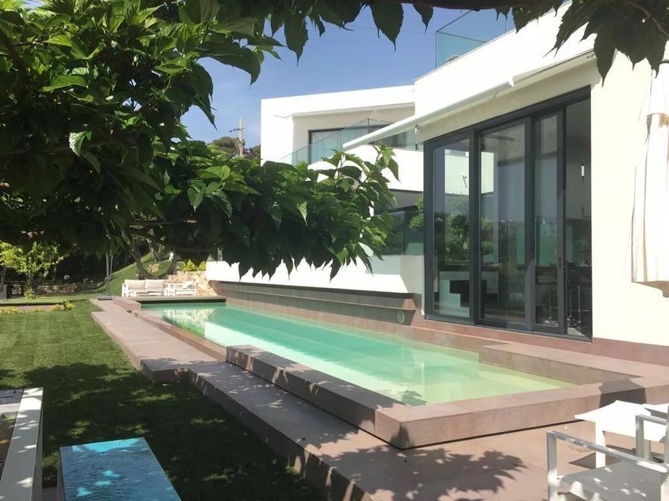 Villa i La Turbie, Alpes-Maritimes - foto 2
