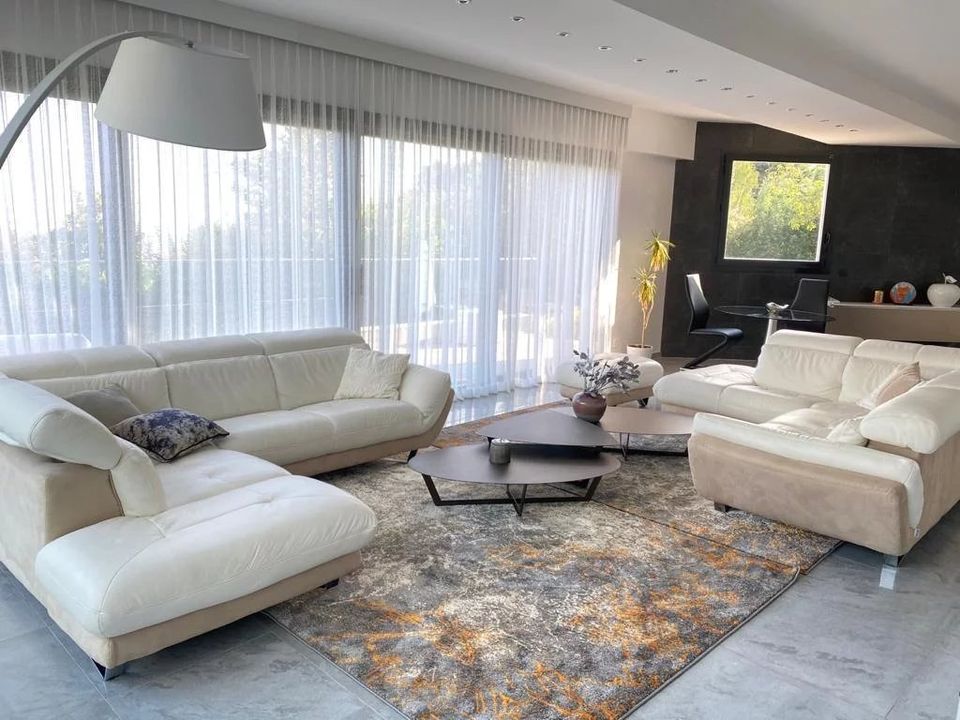 Villa i La Turbie, Alpes-Maritimes - foto 3