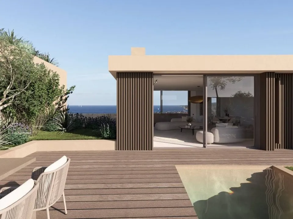 Villa in Cassis, Bouches-du-Rhone - foto 1