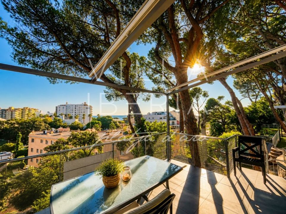 Masia a Platja D'aro, Gerona - foto 2