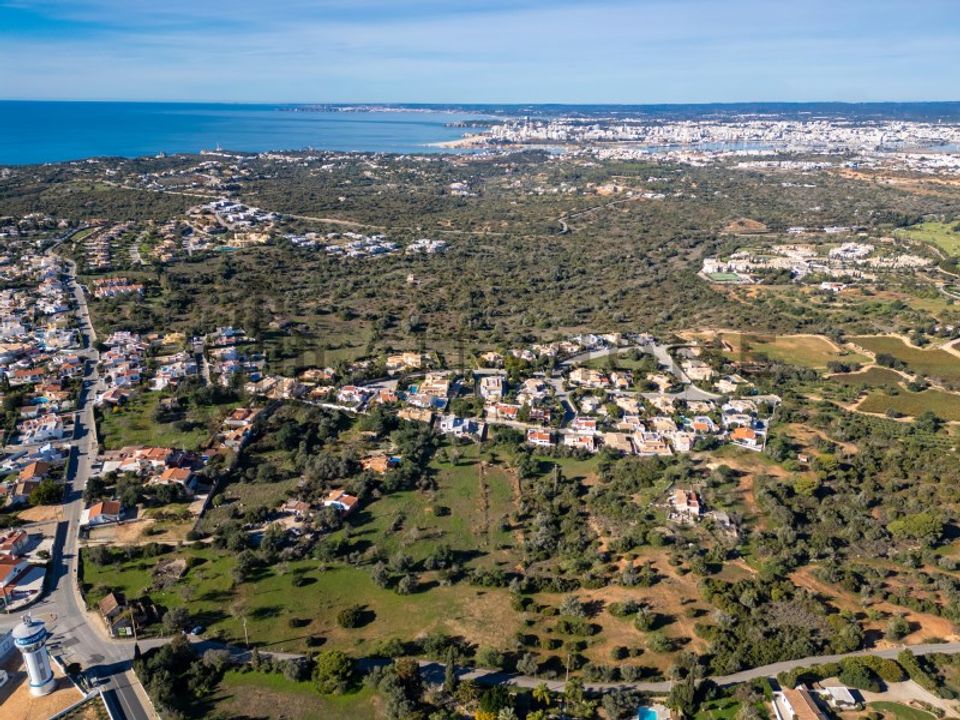 Helårsgrund i Estombar, Faro - foto 4