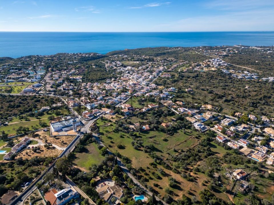 Helårsgrund i Estombar, Faro - foto 5