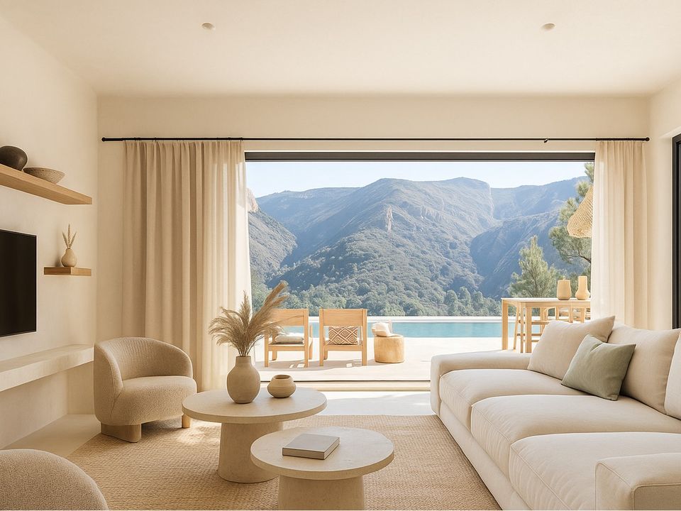 Villa i Pedreguer, Alicante - foto 2